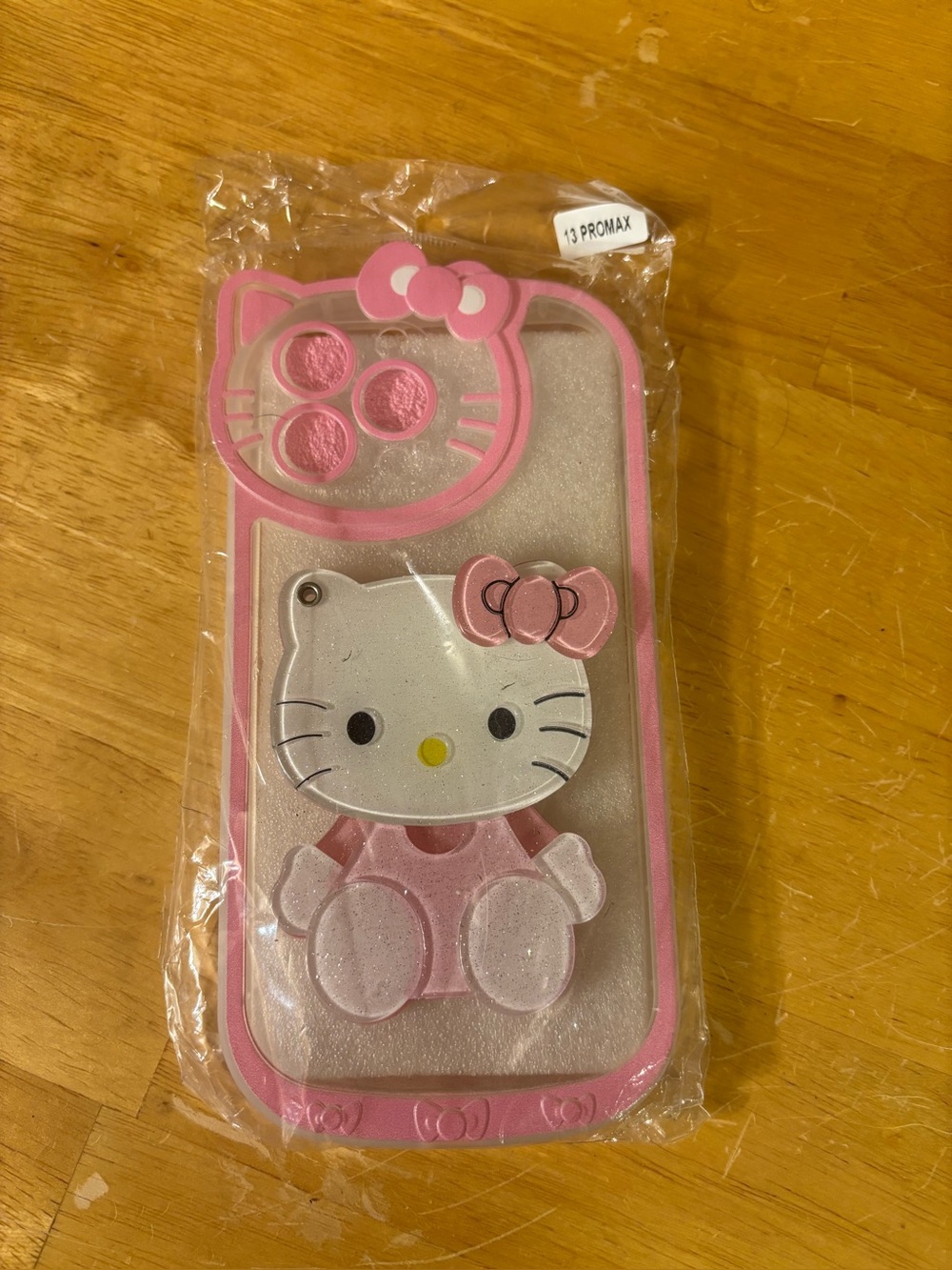 Hello Kitty Phone Case